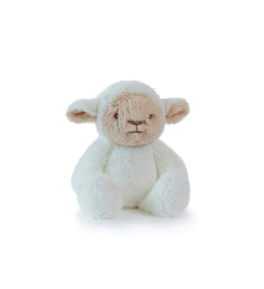 OB Designs - Little Lee Lamb (25cm)