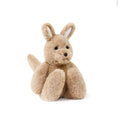 Load image into Gallery viewer, OB Designs - Little Kip Kangaroo (25cm)