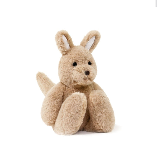 OB Designs - Little Kip Kangaroo (25cm)