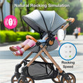 Load image into Gallery viewer, VTech - V-Hush Rocker