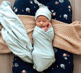 Load image into Gallery viewer, Snuggle Hunny Kids - Organic Wrap Set - Sage
