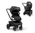 Load image into Gallery viewer, The Jiffle Wagon - 6 in 1 - Black