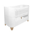 Load image into Gallery viewer, Gaia Baby Serena - Cot