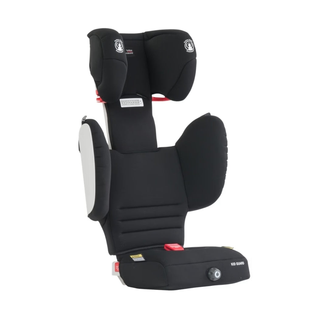 Britax - Safe-N-Sound -  Kid Guard