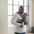 Load image into Gallery viewer, Ergobaby - Embrace Carrier - Heather Grey