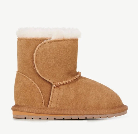 Emu Australia - Toddle - Chestnut
