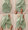 Load image into Gallery viewer, ErgoPouch - Sleep Suit Bag - Tog 1.0 - Daisy