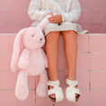 Load image into Gallery viewer, OB Designs - Betsy Bunny (34cm)