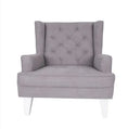 Load image into Gallery viewer, Love N Care - Icarus Rocking Chair - Grey