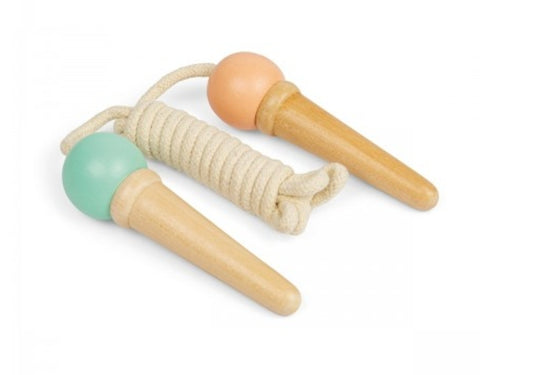 BigJigs Toys - IceCream Skip Rope