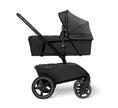 Load image into Gallery viewer, The Jiffle Wagon - 6 in 1 - Black