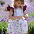 Load image into Gallery viewer, Stevie - Pinafore