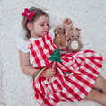 Load image into Gallery viewer, Ruby - Pinafore