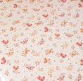 Load image into Gallery viewer, Snuggle Hunny Kids - Organic Fitted Cot Sheet - Butterfly