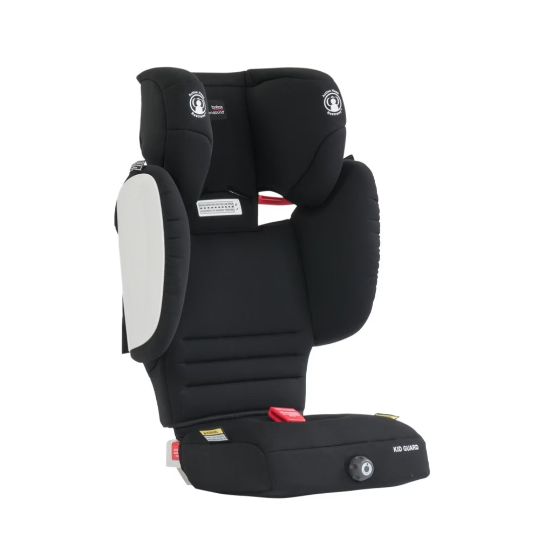 Britax - Safe-N-Sound -  Kid Guard