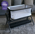 Load image into Gallery viewer, Love N Care - Glide Sleeper - Black