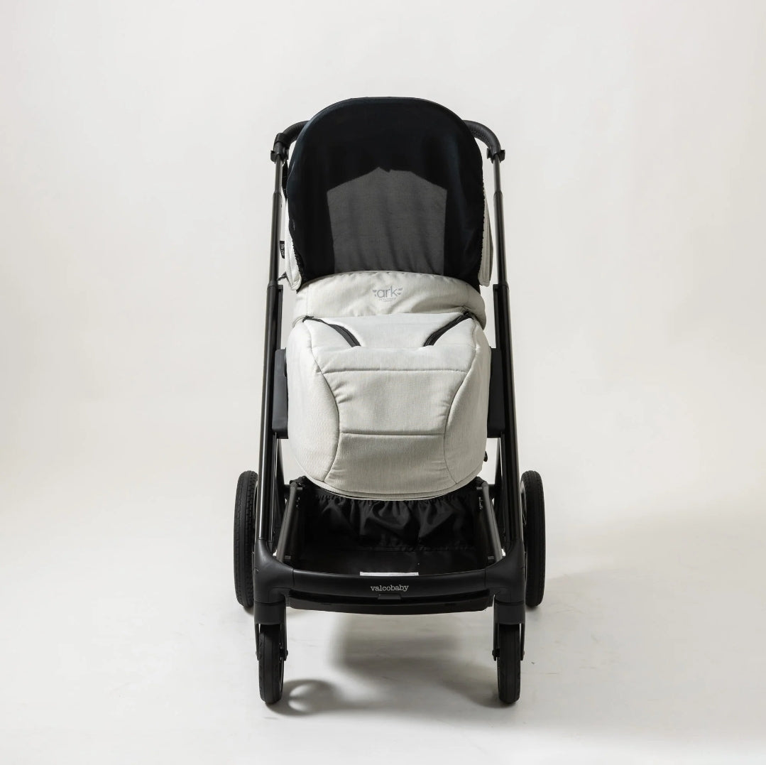 Valco Baby Ark Stroller - Cloud