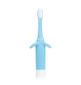 Load image into Gallery viewer, Dr Browns - Infant-To-Toddler Toothbrush - Blue