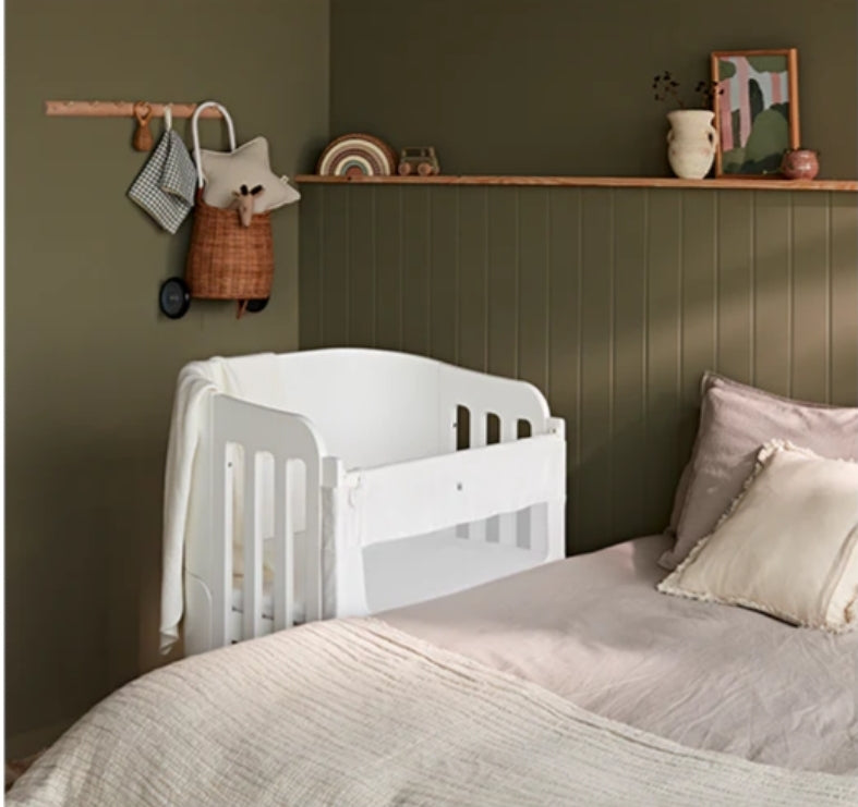 Gaia Baby Serena - Bedside Sleeper Conversion Kit