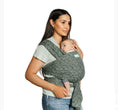 Load image into Gallery viewer, Moby Classic Wrap - Etch Olive