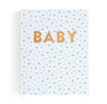 Load image into Gallery viewer, Baby Book Blue Bell Years 0-6