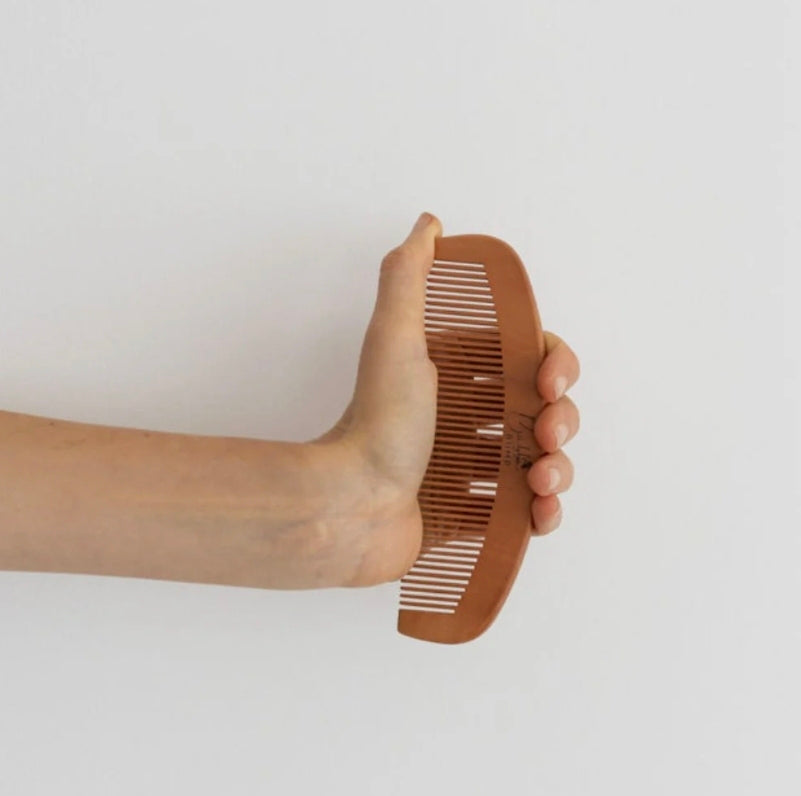 Bubba Bump - Labour and Birth Comb