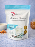 Load image into Gallery viewer, The Milk Pantry - Mumma Milk Shakes - GLUTEN FREE Vanilla 300g