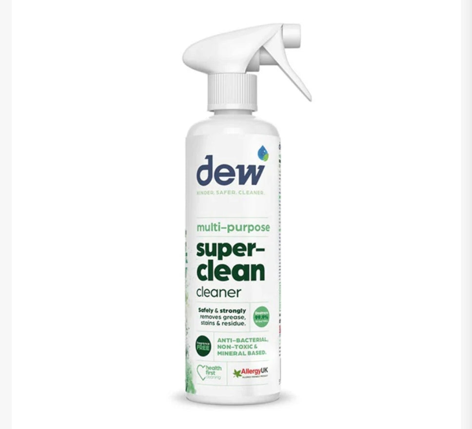 Dew Superclean 500ml