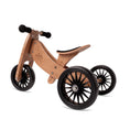 Load image into Gallery viewer, Kinderfeets - Tiny tot PLUS - 2in1 Trike