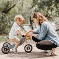 Load image into Gallery viewer, Kinderfeets - Tiny tot PLUS - 2in1 Trike