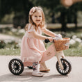 Load image into Gallery viewer, Kinderfeets - Tiny tot PLUS - 2in1 Trike