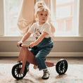 Load image into Gallery viewer, Kinderfeets - Tiny tot PLUS - 2in1 Trike