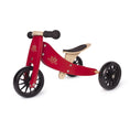 Load image into Gallery viewer, Kinderfeets - Tiny Tot - 2in1 Trike