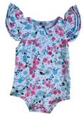 Load image into Gallery viewer, Short sleeve flutter - Nevaeh
