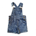 Load image into Gallery viewer, Denim Overalls