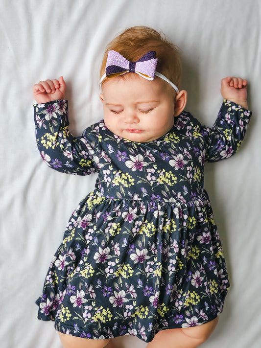 Bonnie - Winter Dress