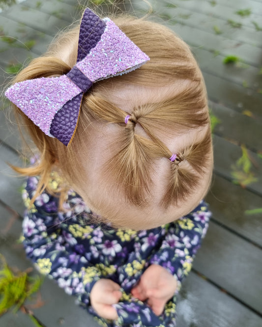 Bonnie - hair