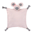 Load image into Gallery viewer, Organic farm buddies - Blankie - Ballerina Mouse