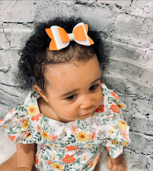 Piper hair