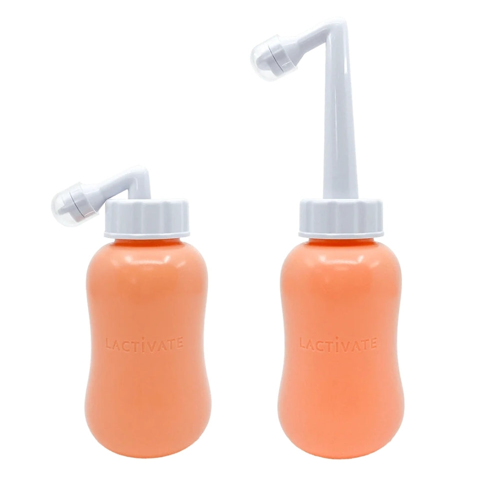 Lactivate - Peri Bottle