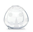 Load image into Gallery viewer, Ladybug Silicone Breast Milk Collector 40ml with Free Storage Bag
