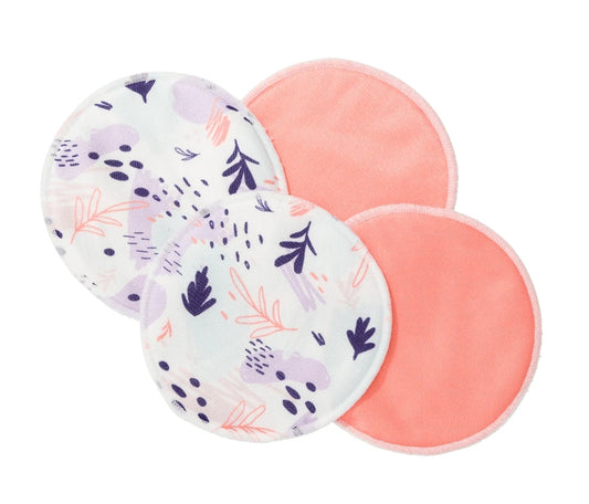Lactivate - Reusable Nursing Pads - Day