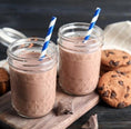 Load image into Gallery viewer, Mumma Shake with brewers yeast - Chocolate 300g