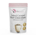 Load image into Gallery viewer, Hot Chocolate with brewers yeast - Salted Caramel - 350g