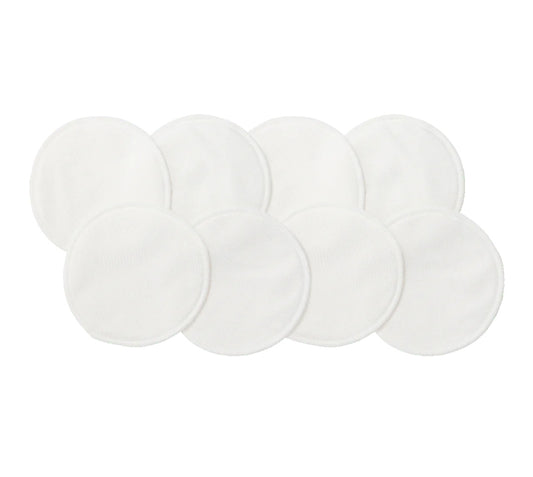 Lactivate - Reusable Nursing Pads 8pk