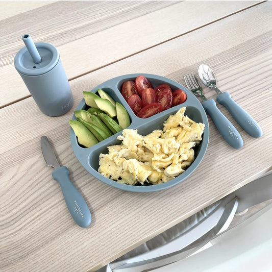 Bella Zailea - Suction divider plate - Ether
