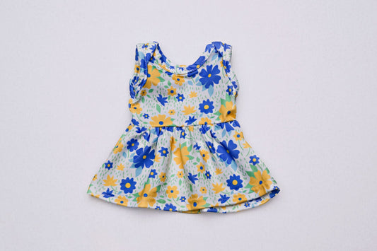 Aurora - Dolly dress