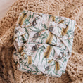 Load image into Gallery viewer, Modern Cloth Nappy - Banksia