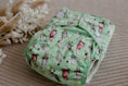 Load image into Gallery viewer, Modern Cloth Nappy - Cockatoo