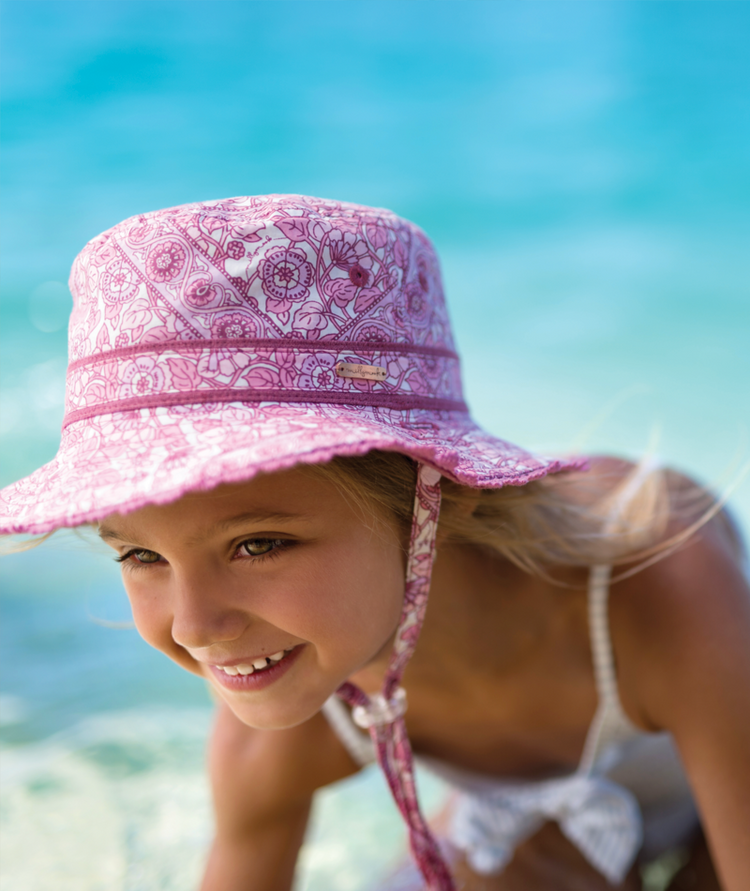 Why Should Kids Wear a Hat? Arlows Closet